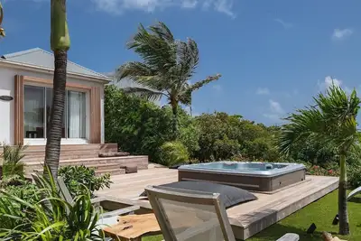 Image de Villa Captain Cook St Barth 2-bd