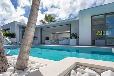 Image de Villa Sax St Barth 2-bd