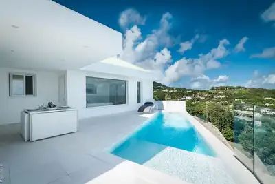 Image de Villa Nikaia St Barth 1-bd