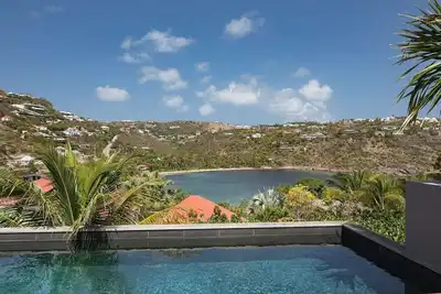 Image de Villa La Isla St Barth 4-bd