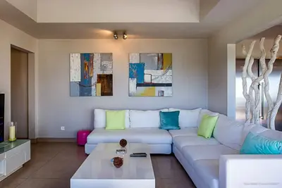 Image de Villa Bikini St Barth 2-bd