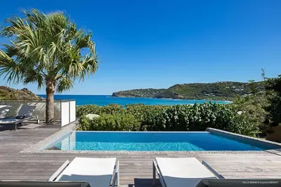 Image de Villa Bikini St Barth 1-bd