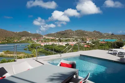Image de Villa Astra St Barth 2-bd