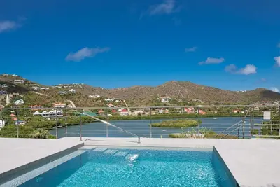 Image de Villa Astra St Barth 1-bd