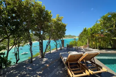 Image de Villa Xanadu St Barth 2-bd