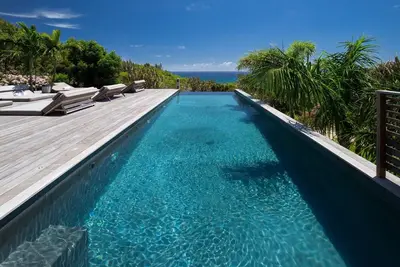 Image de Villa Coco Rock St Barth 4-bd