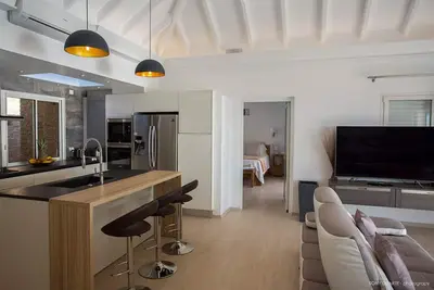 Image de Villa Cacao St Barth 2-bd