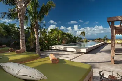 Image de Villa Imagine St Barth 2-bd