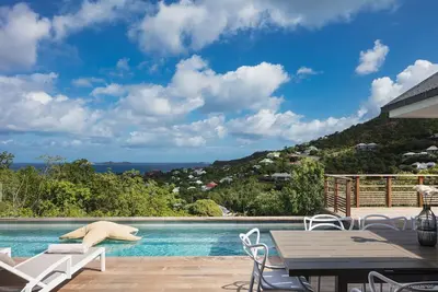 Image de Villa Mmk St Barth 2-bd