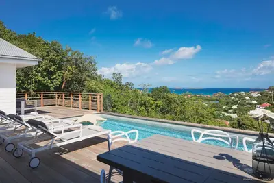 Image de Villa Mmk St Barth 1-bd