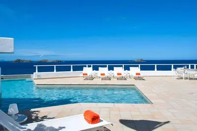 Image de Villa Cap Au Vent St Barth 1-bd