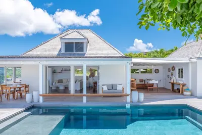 Image de Villa Gaillac St Barth 3-bd