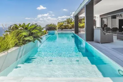 Image de Villa Rose Dog St Barth 3-bd