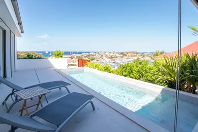 Image de Villa Les Grenadines St Barth 3-bd