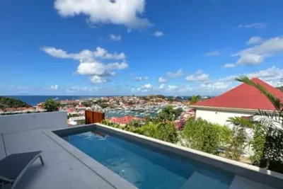 Image de Villa Les Grenadines St Barth 2-bd