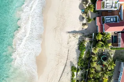 Image de Villa North Waves St Barth 2-bd