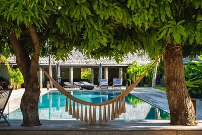 Image de Villa Manoir de Lorient St Barth 5-bd