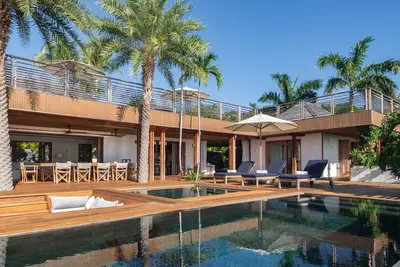 Image de Villa Aura St Barth 4-bd