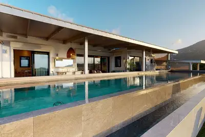 Image de Villa Yolo St Barth 2-bd
