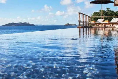 Image de Villa Nina St Barth 3-bd