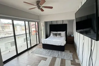 Image de Elegant Apartment in the Heart of Xalapa