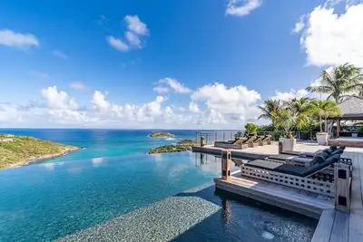 Villa Jade St Barth 6-bd