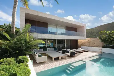 Image de Villa Wake Up St Barth 6-bd