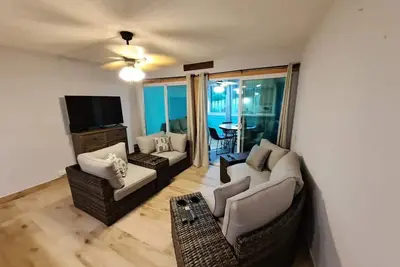 Image de Charming 2-bedroom condo with Ac, WiFi in Christiansted