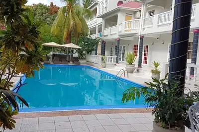 Image de Cozy Single & Double Room Suites\n\n