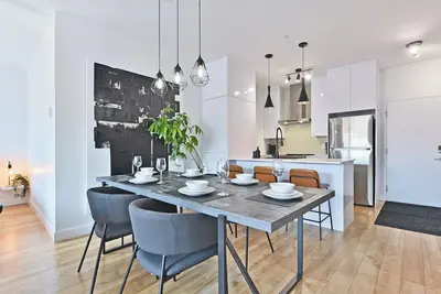 Image de L'espace urbain - Parking & Gym - Downtown