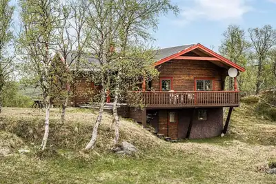 Image de Fjällnäs by Interhome