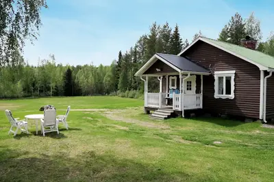 Image de Maison Ramsjö by Interhome