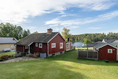 Image de Toltorp by Interhome