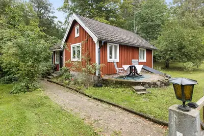 Image de Angsjö Torp by Interhome