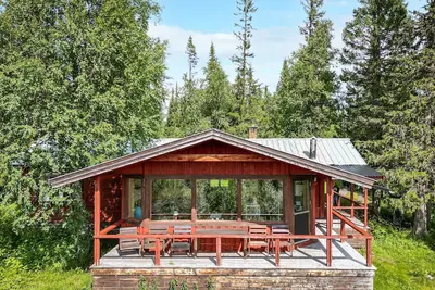 Image de Högvallen Elden by Interhome
