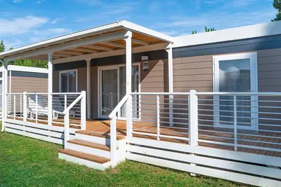 Image de Camping Village Roma Capitol by Interhome