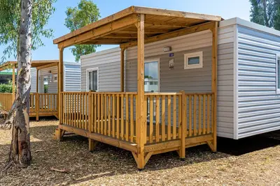 Image de Camping Village Roma Capitol by Interhome
