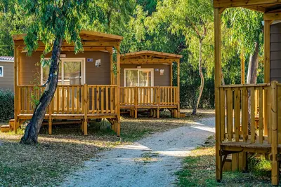 Image de Camping Village Roma Capitol by Interhome