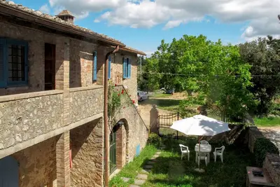 Image de Fattoria Petraglia - Padronale by Interhome