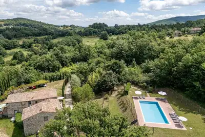 Image de Belvedere by Interhome