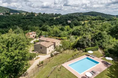 Image de La Casa Antica by Interhome
