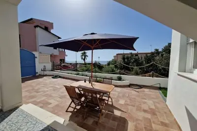 Image de Sea view, walk to beach, apt. \"Mistral.