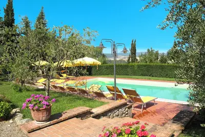 Image de Casa Nuova - Volterra (Lai130) by Interhome