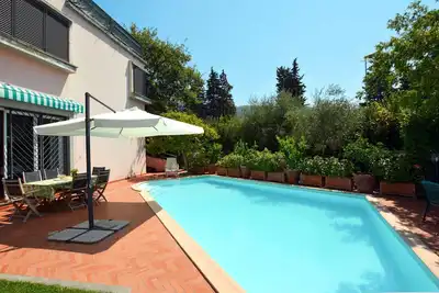 Image de Villa Lucia by Interhome
