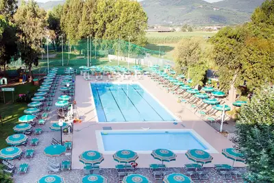 Image de Appartement Italia by Interhome