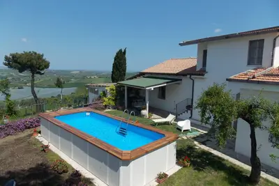 Image de Masseria Difesa Grande by Interhome