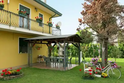 Image de Casa Consuelo by Interhome