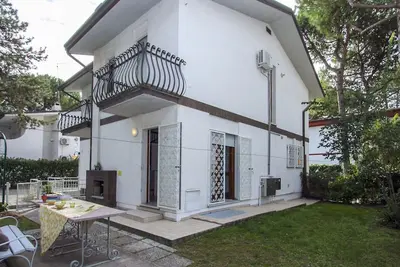 Image de Villa Emilia by Interhome