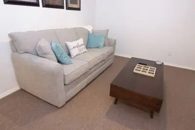 Image de Cozy Retreat Near Ft. Wood!