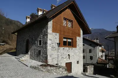 Image de Cjase dai Fornasirs by Interhome